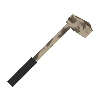 Bubbling Desert Golf Club