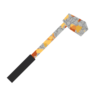 Forestfall Golf Club w- Player Killcounter