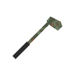 free unturned item Flektarn Golf Club