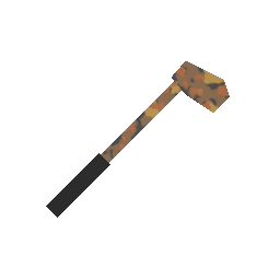 free unturned item Harvest Golf Club