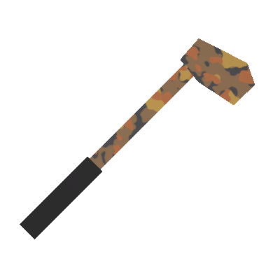 Bubbling Harvest Golf Club