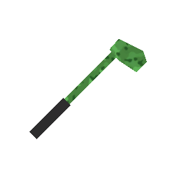 free unturned item Swampmire Golf Club