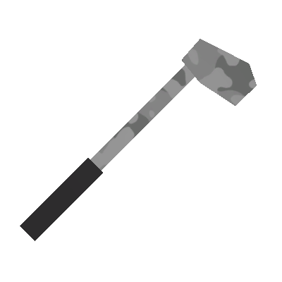 Electric Urban Golf Club