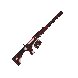 free unturned item Mythical Freezing Darkheart Grizzly