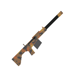 free unturned item Harvest Grizzly w/ Player Killcounter