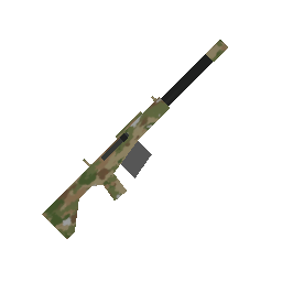 Multicam Grizzly w/ Player Killcounter