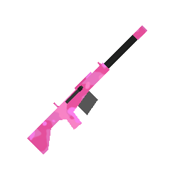 free unturned item Cherryblossom Grizzly w/ Player Killcounter