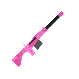 Cherryblossom Grizzly w/ Killcounter