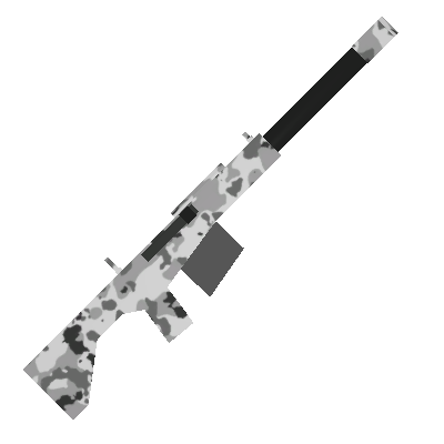 Lovely Arctic Grizzly