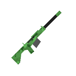 free unturned item Swampmire Grizzly w/ Player Killcounter