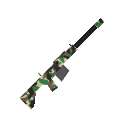 free unturned item Scrubbrush Grizzly