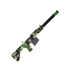 free unturned item Scrubbrush Grizzly w/ Killcounter