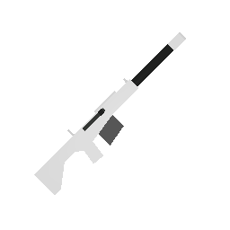 free unturned item White Grizzly