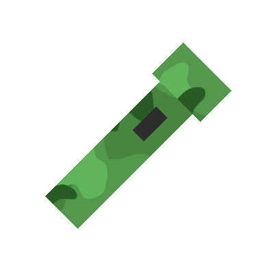 0 Kelvin Swampmire Flashlight w/ Killcounter