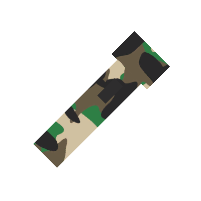 Electric Scrubbrush Flashlight