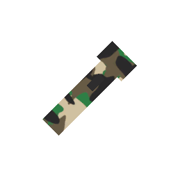 free unturned item Scrubbrush Flashlight w/ Player Killcounter