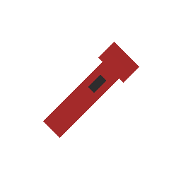 free unturned item Red Flashlight