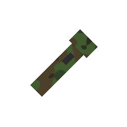 Woodland Flashlight