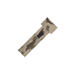 free unturned item Desert Flashlight