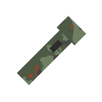 Blossoming Flektarn Flashlight