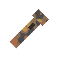 Harvest Flashlight w/ Player Killcounter