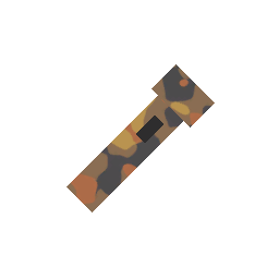 free unturned item Harvest Flashlight w/ Player Killcounter