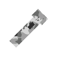 Arctic Flashlight w/ Killcounter