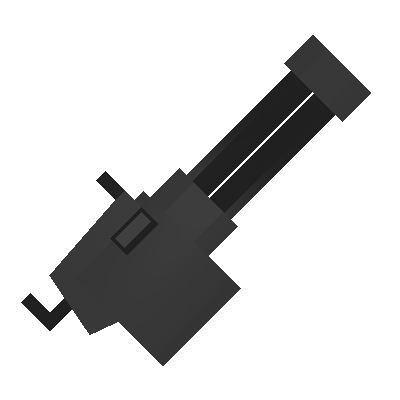 Confetti Black Hell's Fury w/ Player Killcounter