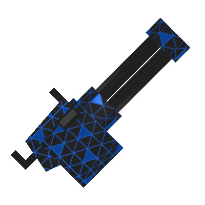 0 Kelvin Mythical Bubbling Chamsai Hell's Fury w- Killcounter