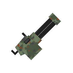 free unturned item Flektarn Hell's Fury