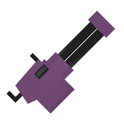 0 Kelvin Purple Hell's Fury