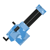 Shoreline Hell's Fury w/ Killcounter