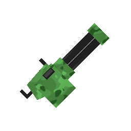 free unturned item 0 Kelvin Swampmire Hell's Fury