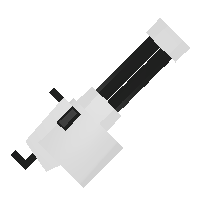 0 Kelvin White Hell's Fury