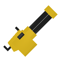 Electric Yellow Hell's Fury