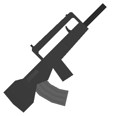 0 Kelvin Black Fusilaut w/ Killcounter