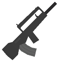 0 Kelvin Black Fusilaut w/ Player Killcounter