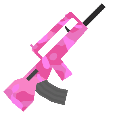 0 Kelvin Cherryblossom Fusilaut