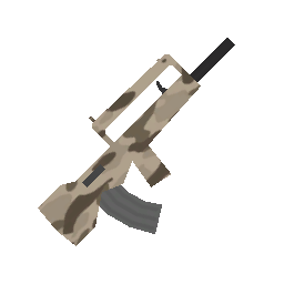 free unturned item Desert Fusilaut