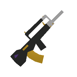 Cosmic Formal Fusilaut