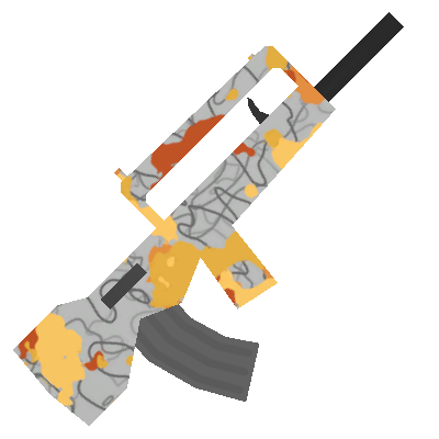 Enchanted Forestfall Fusilaut