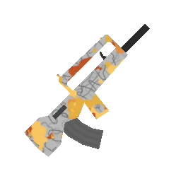 Forestfall Fusilaut