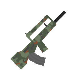 free unturned item Flektarn Fusilaut