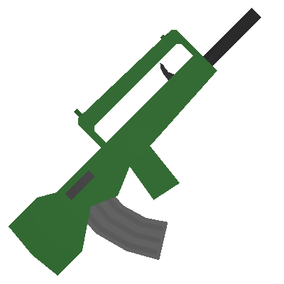 Bubbling Green Fusilaut