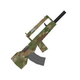 free unturned item Multicam Fusilaut