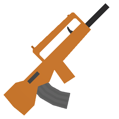 Bubbling Orange Fusilaut