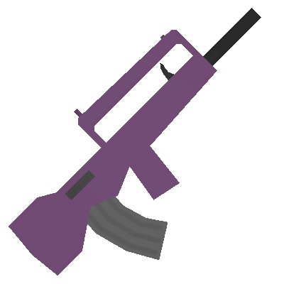 0 Kelvin Purple Fusilaut