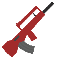 Electric Red Fusilaut