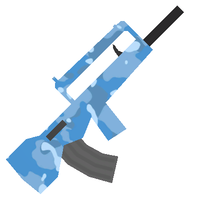 Bubbling Shoreline Fusilaut