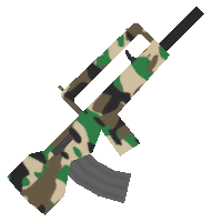 0 Kelvin Scrubbrush Fusilaut